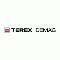Terex Demag